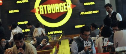 Fat Brands Files Chapter 11 Bankruptcy After Attempting Massive Expansion