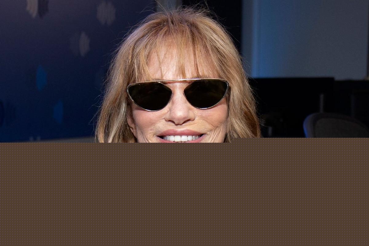 Carly Simon Announces She Has Parkinson’s Disease