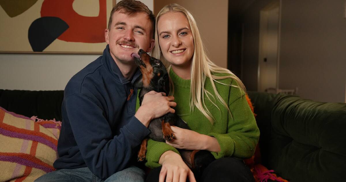 Top dog Valerie 'still absolutely loving life' and about to be a TV star