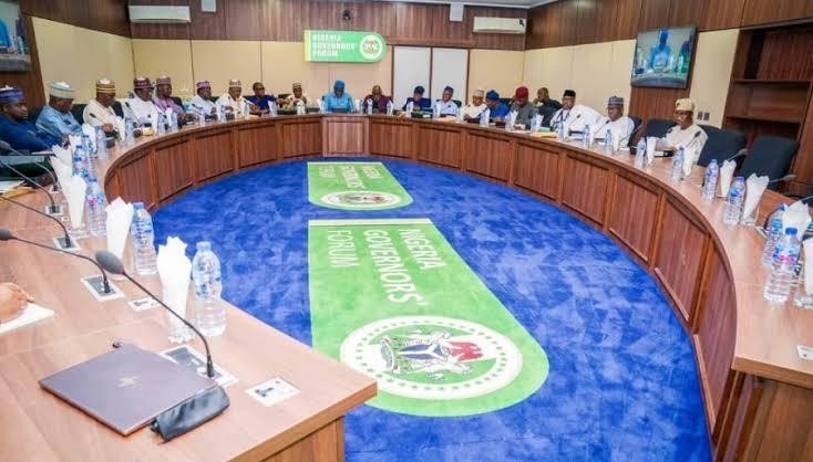 Comment on Poverty: You got it wrong, watched Nigeria turn into killing field – Governors reply Fed Govt by Sanusi yusuf