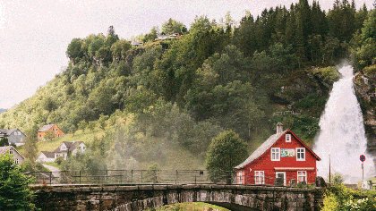 The 12 Best Places To Travel In 2026