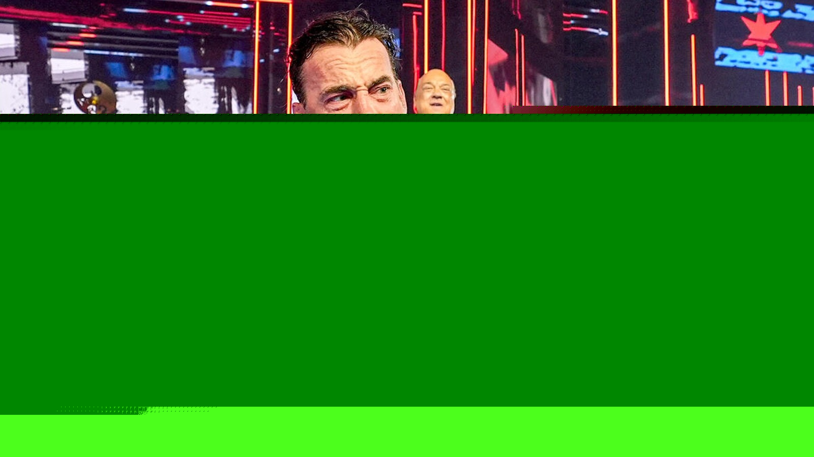 CM Punk Says One Of His Favorite WWE Matches Is Overlooked By Fans