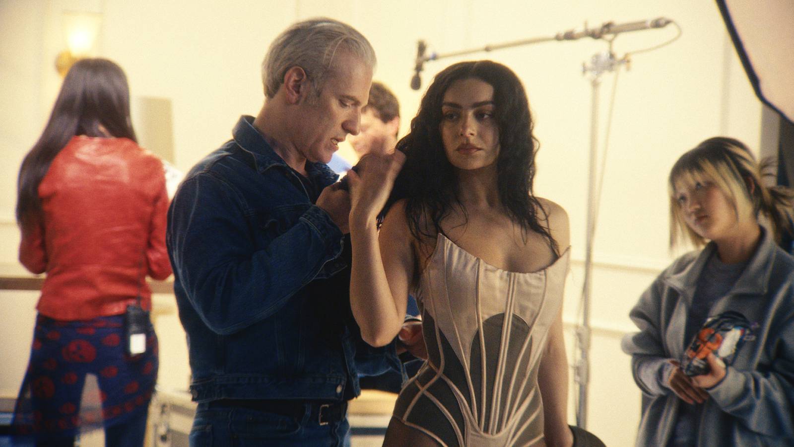 'The Moment' Review: Charli XCX Mock-Doc Has Big Ideas, Little Laughs
