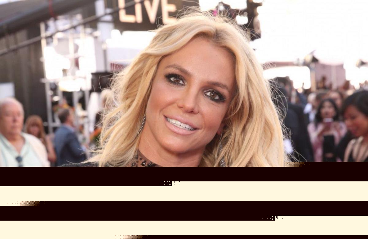 Britney Spears planning wholesome new career move