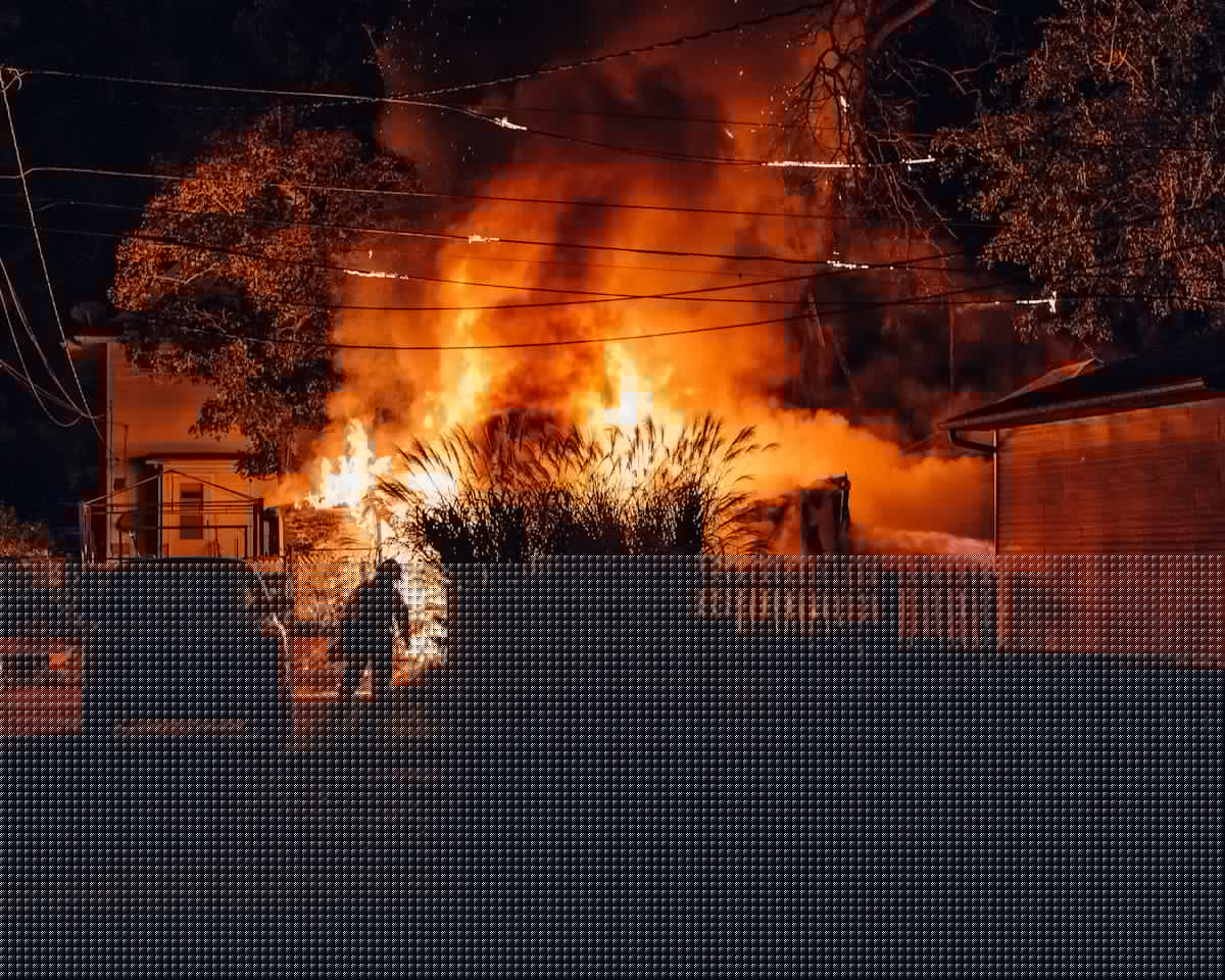 The Most Common Fire Hazards Hiding In Lubbock Homes