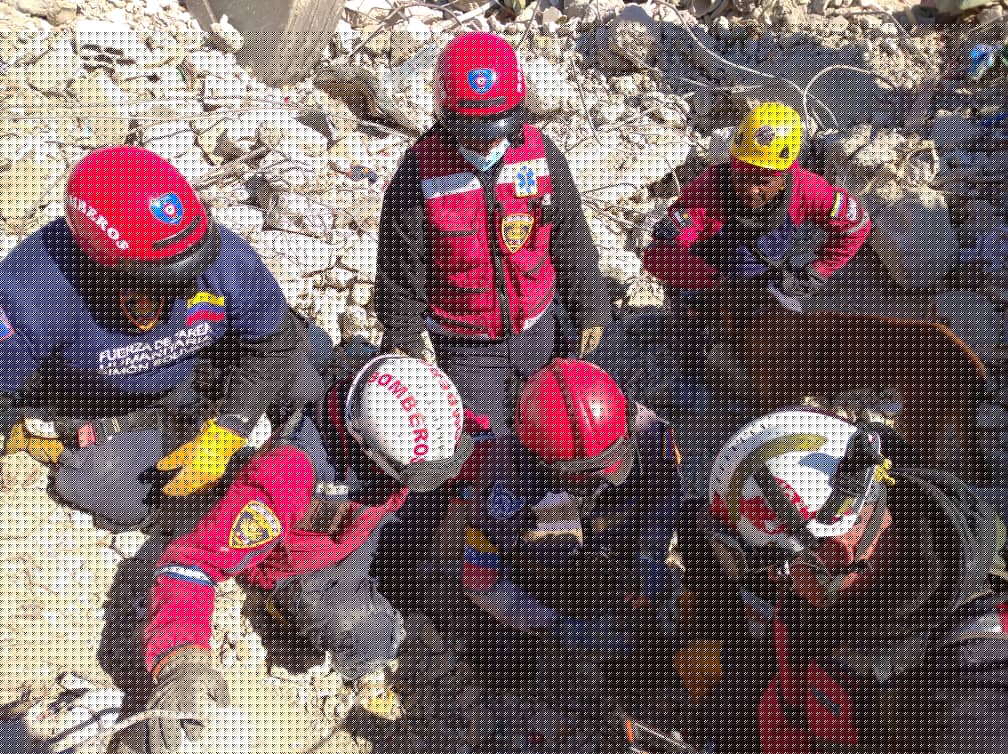 Comment on Venezuela Voices Solidarity with Syria & Turkey as Earthquake Rescue Missions Continue by create a binance account