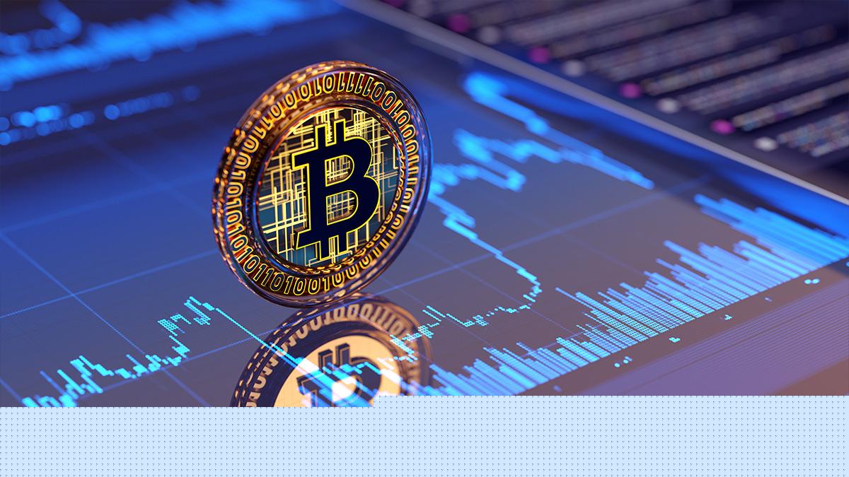 Kripto para hızlı başladı: Değeri 120 milyar doların üzerinde arttı