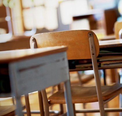 School Counselor Found Dead After Accusations of Messaging A Minor