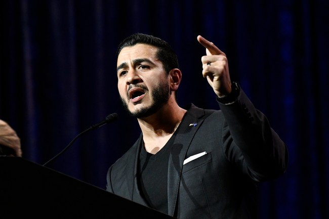 Unearthed Video Exposes El-Sayed’s License Giveaway to Illegal Immigrants