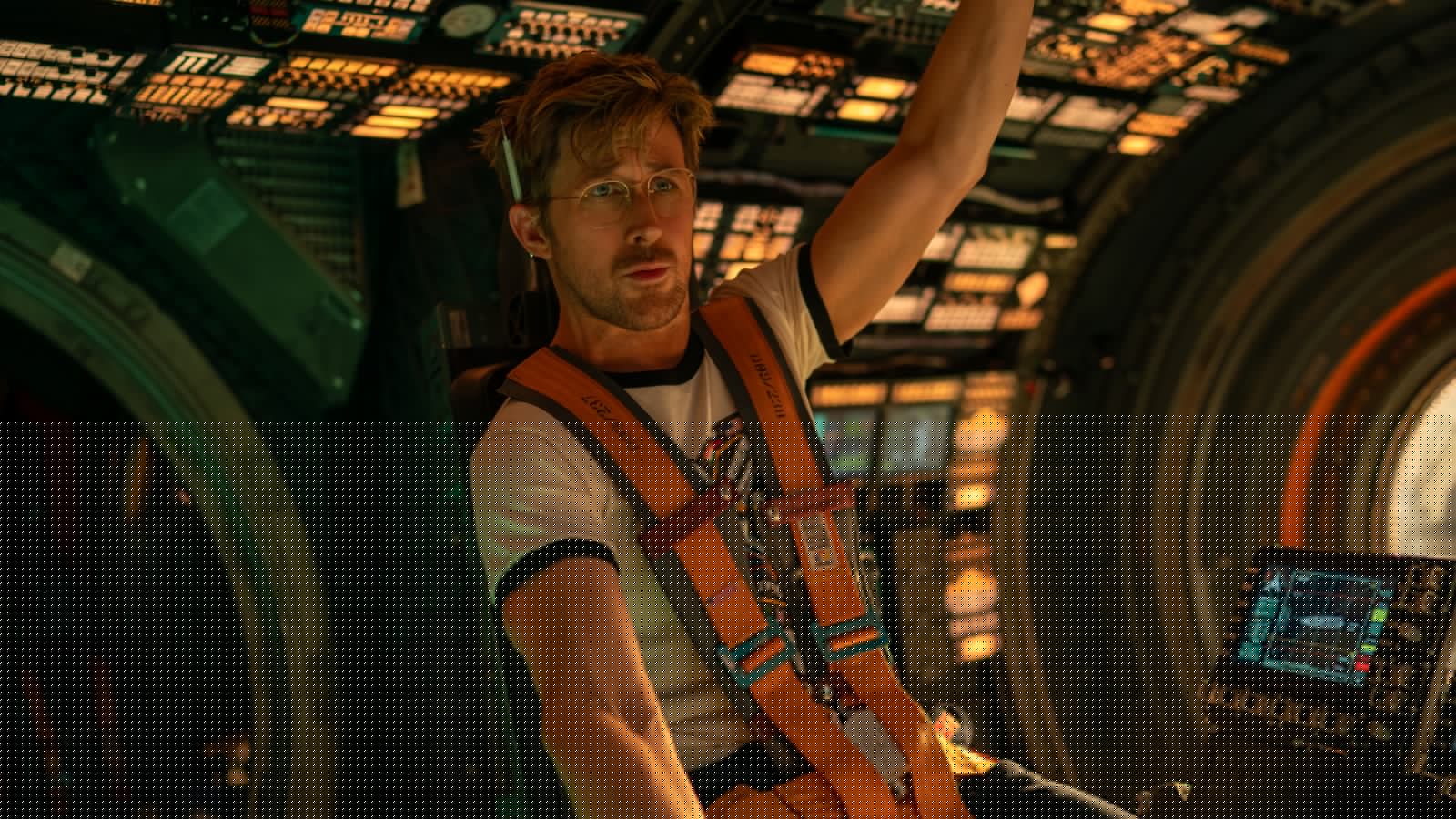 ‘Project Hail Mary’ Arrives on Blu-ray With an Out-of-This-World Collector’s Edition