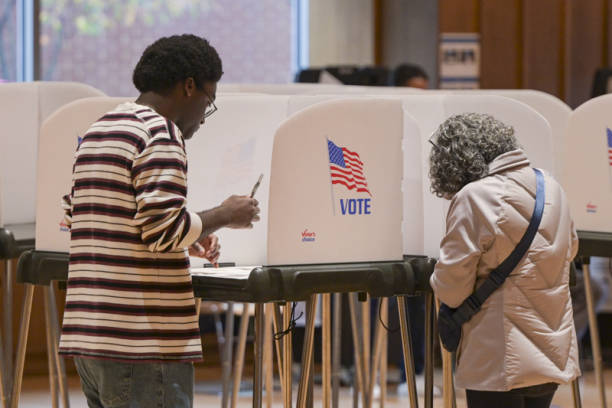 Open Primaries Could Break the Grip of Political Extremes.