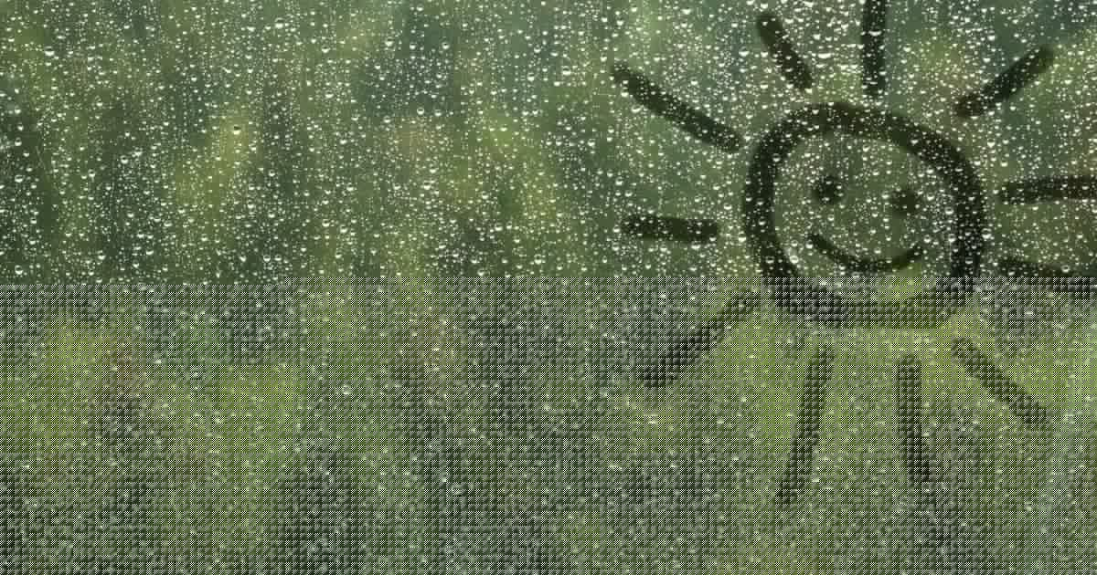 Sonne, Gewitter, Regen - Der Sonntag hat mehrere Wettergesichter im Gepäck