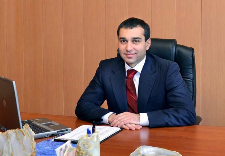 Արգամ Աբրահամյանը 2 ամսով կալանավորվել է