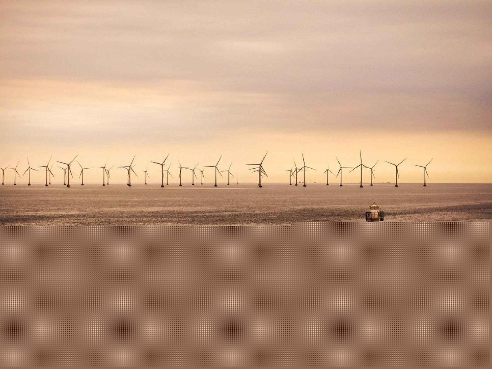 Aux États-Unis, RWE troque l'éolien offshore contre du gaz et une plus-value