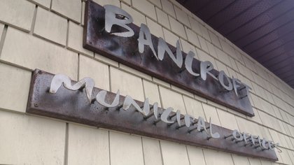 Town of Bancroft to table proposed budget under strong mayor powers
