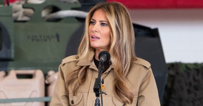A Rival Party To Kill The Buzz — Trump Family Tensions Spill Into Melania’s Premiere Night