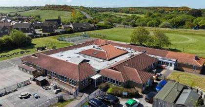 North Yorkshire school gets go ahead to repair roof