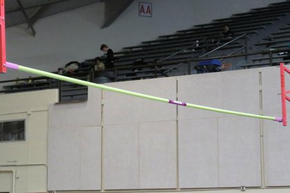 Gillette, Laramie, and Pocatello Headline Wyoming Indoor Track’s Week 3