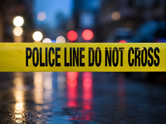 Armed Citizen Neutralizes Shotgun Shooter at Utah Gas Station