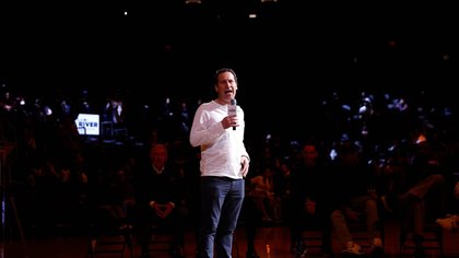 Mat Ishbia's delusions about the Suns are getting worse