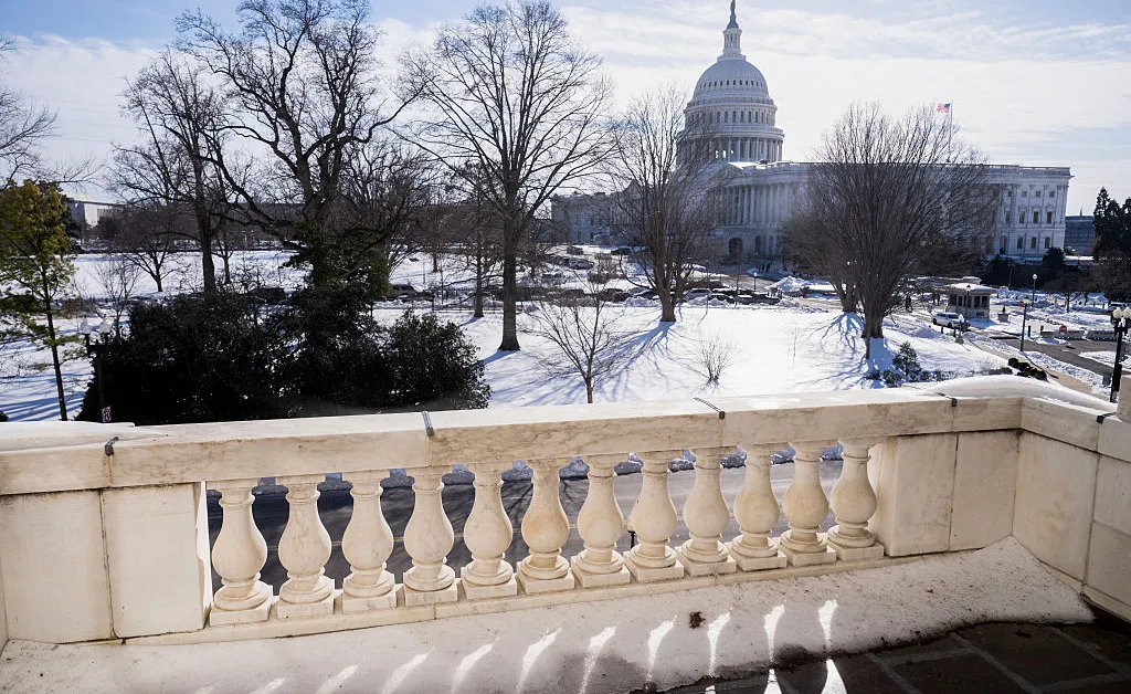 If The Government Shuts Down Again, How Could You Be Impacted?