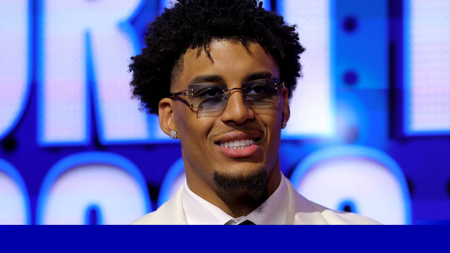 Several NBA Rookie Debuts Revealed with Early NBA Schedule