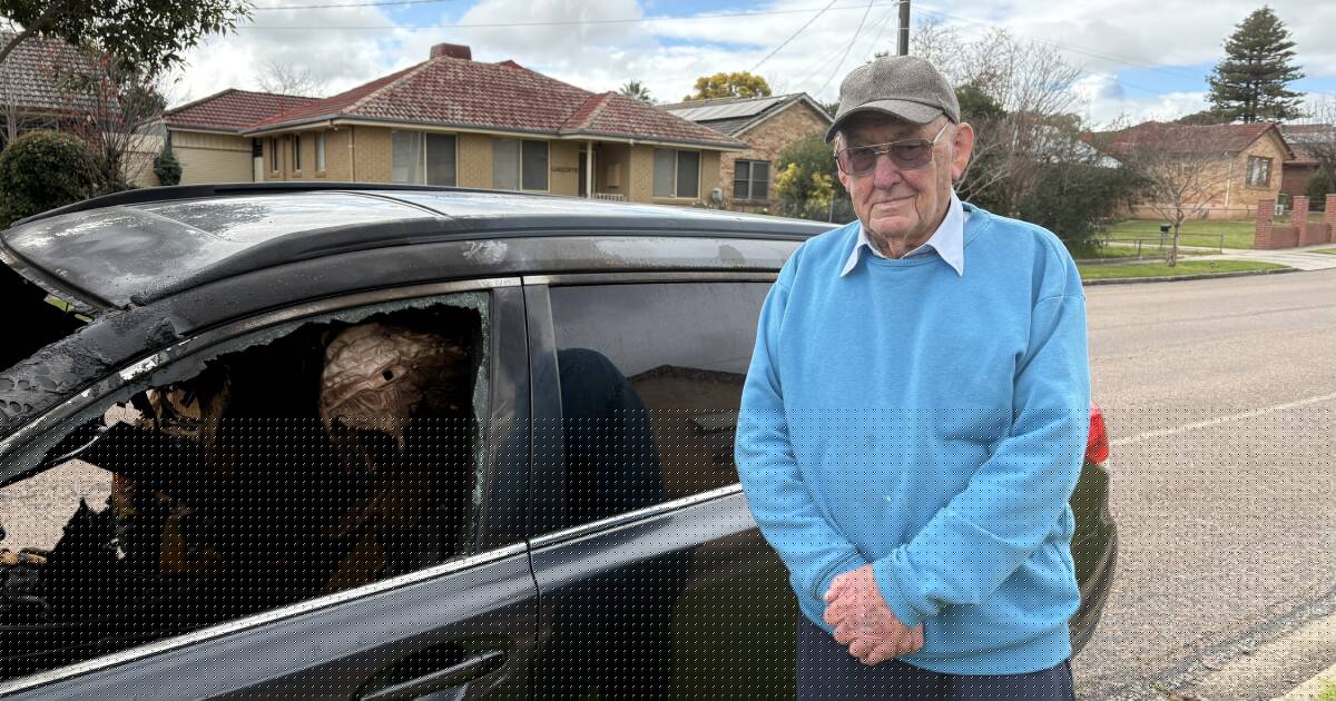 'Ridiculous situation': call for faster removal of dumped cars after explosion