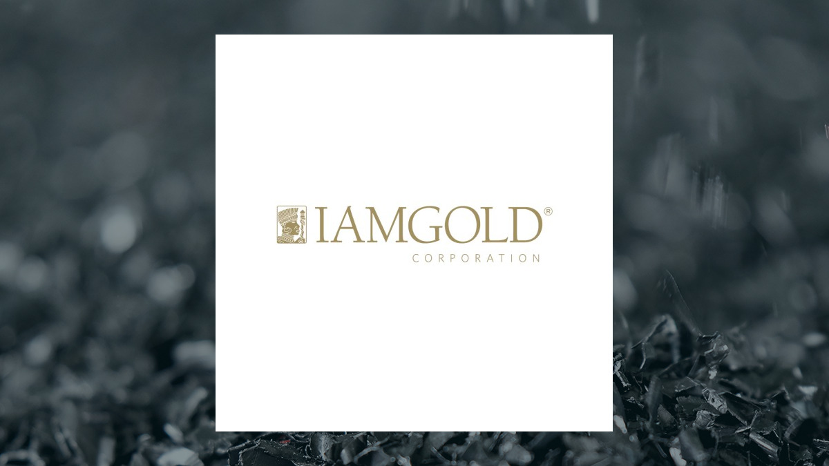 Iamgold (NYSE:IAG) Announces Earnings Results