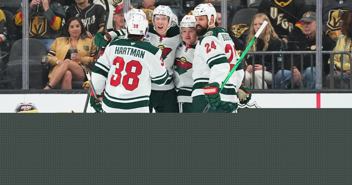 Minnesota Wild launching TV network: What fans need to know