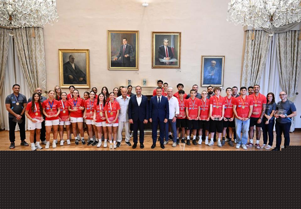 Cabinet approves land transfer for new basketball facilities in Ta' Qali