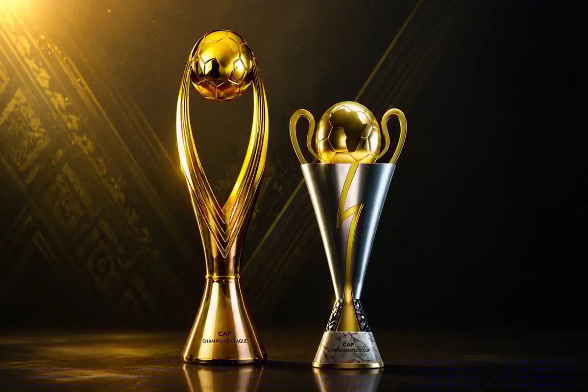 African clubs to learn CAF preliminary round opponents this week
