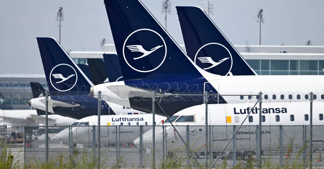 Demanda por viagens internacionais corporativas cresce 28% no 1º semestre, diz agência