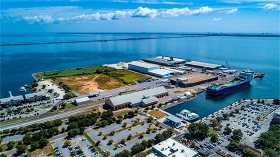 Port grant could ‘change the trajectory’ of Pensacola