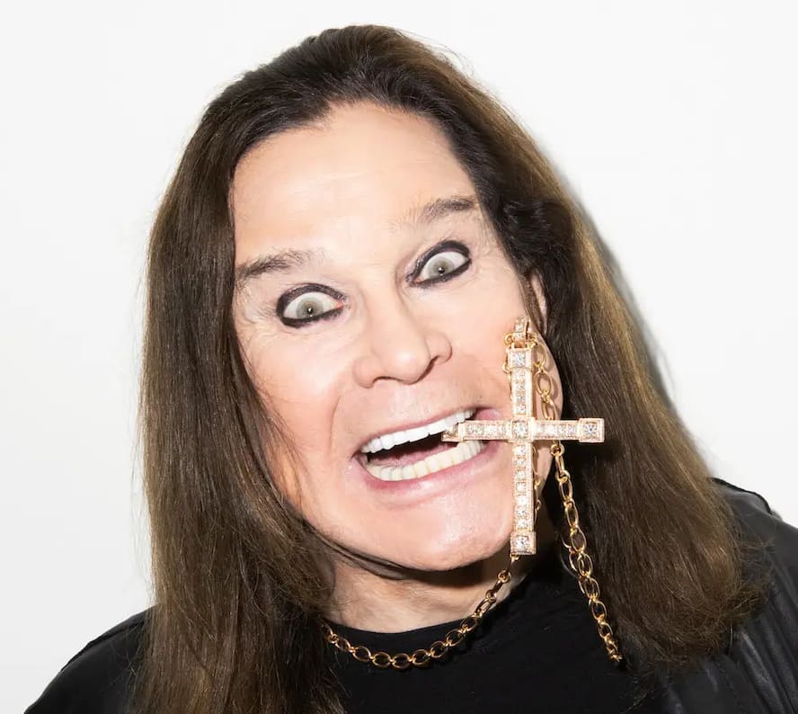 Ozzy Osbourne Turbo-Charged This Black Sabbath Classic To Bring Metal To The Soviet Union