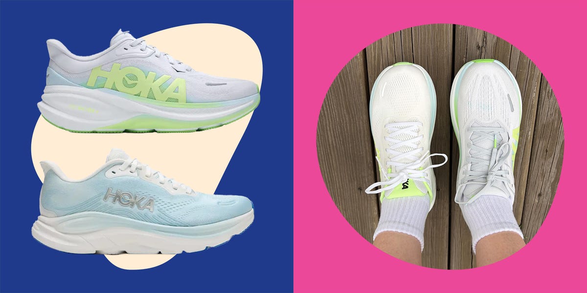 Hoka Clifton 11 vs. Hoka Clifton Pro: Which Walking Shoe Is Better?