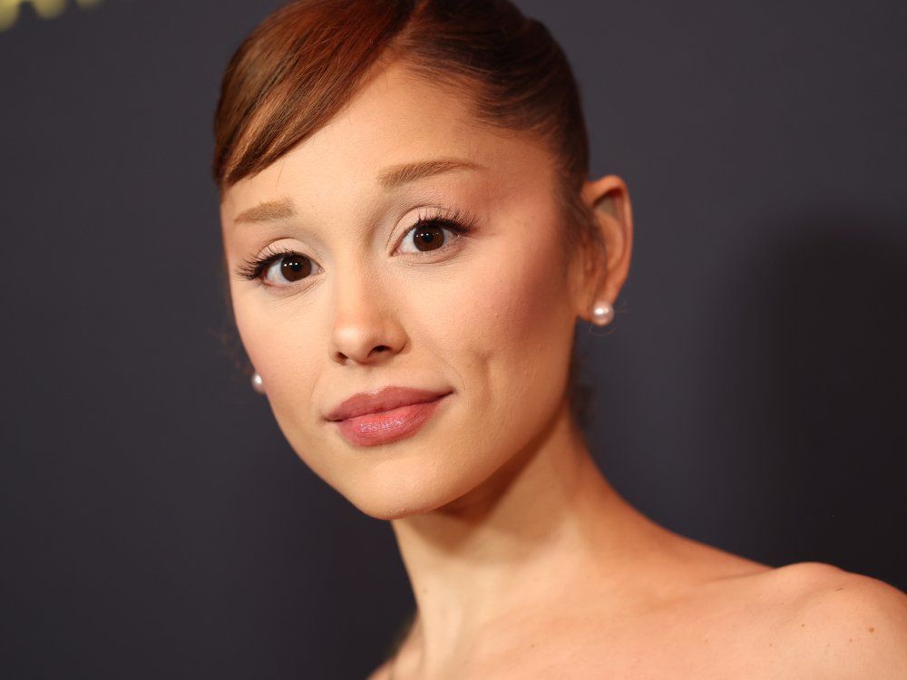 Ariana Grande says decision to step back from public life not ‘impulsive’