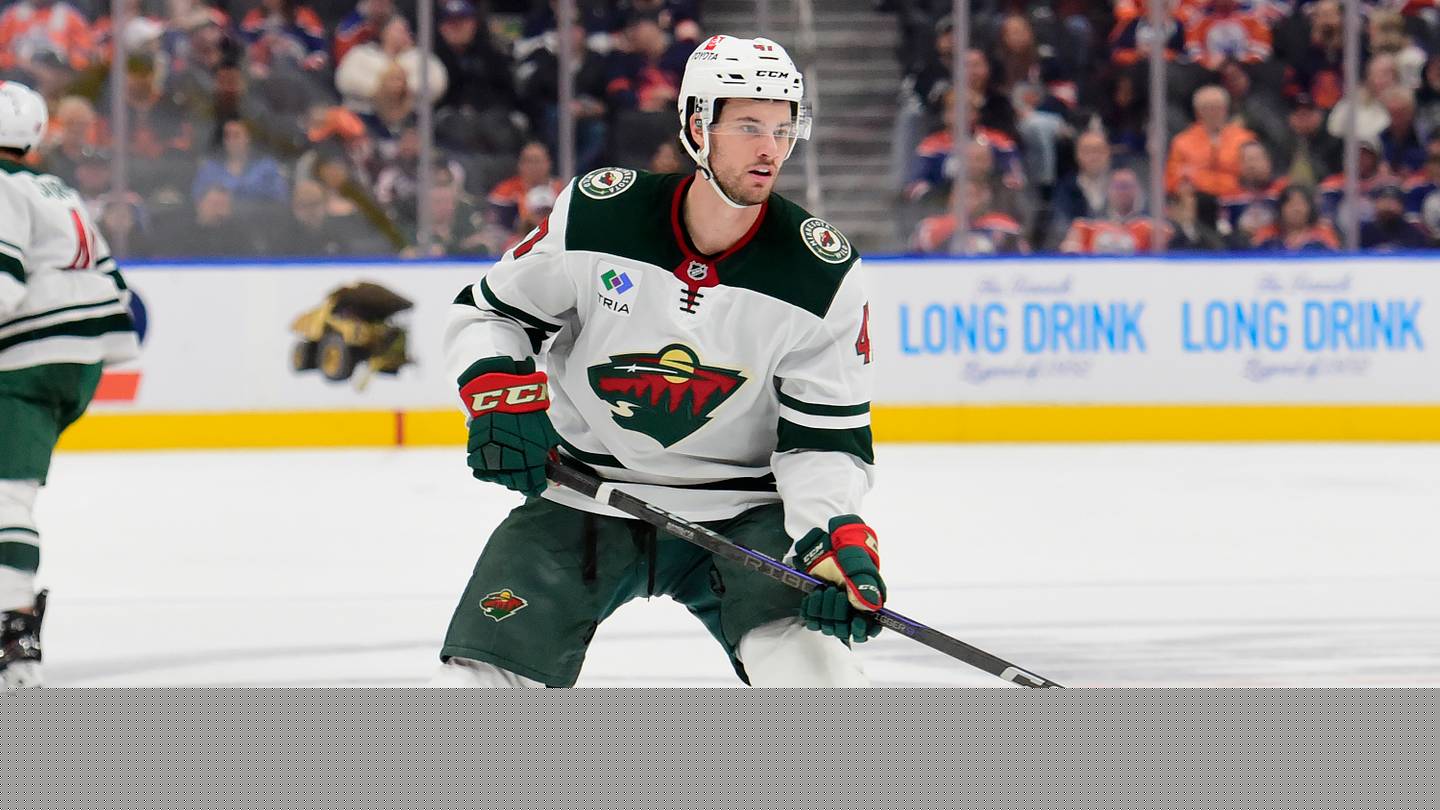 The State of Hockey... In the State of Hockey (Week Eight Edition)