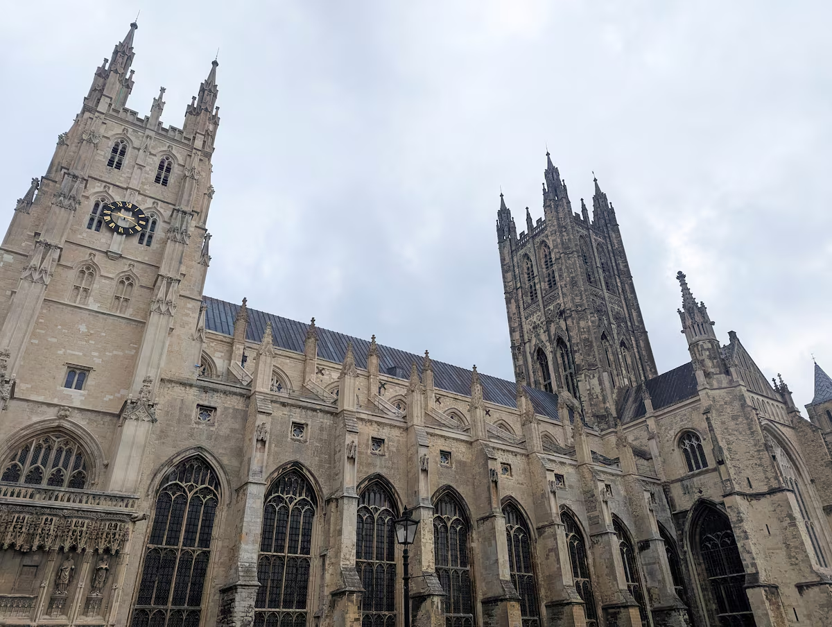 UK set to name new Archbishop, with women on contender lists in historic first