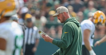 Eagles hire Sean Mannion to be their offensive coordinator