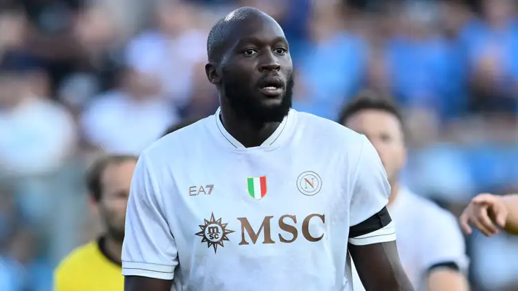 Lukaku to join Fenerbache