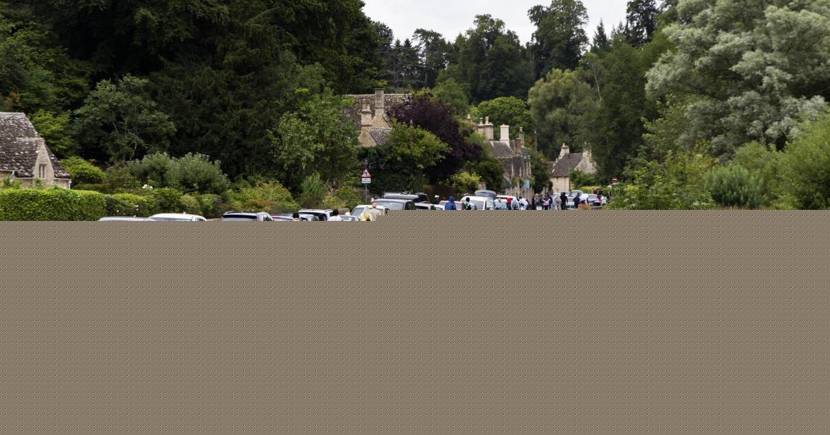 Nearly £50k made in parking fines in ‘world’s most beautiful village’ in Cotswolds