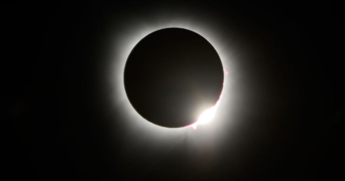 Solar eclipse to occur next week. Here is what to know