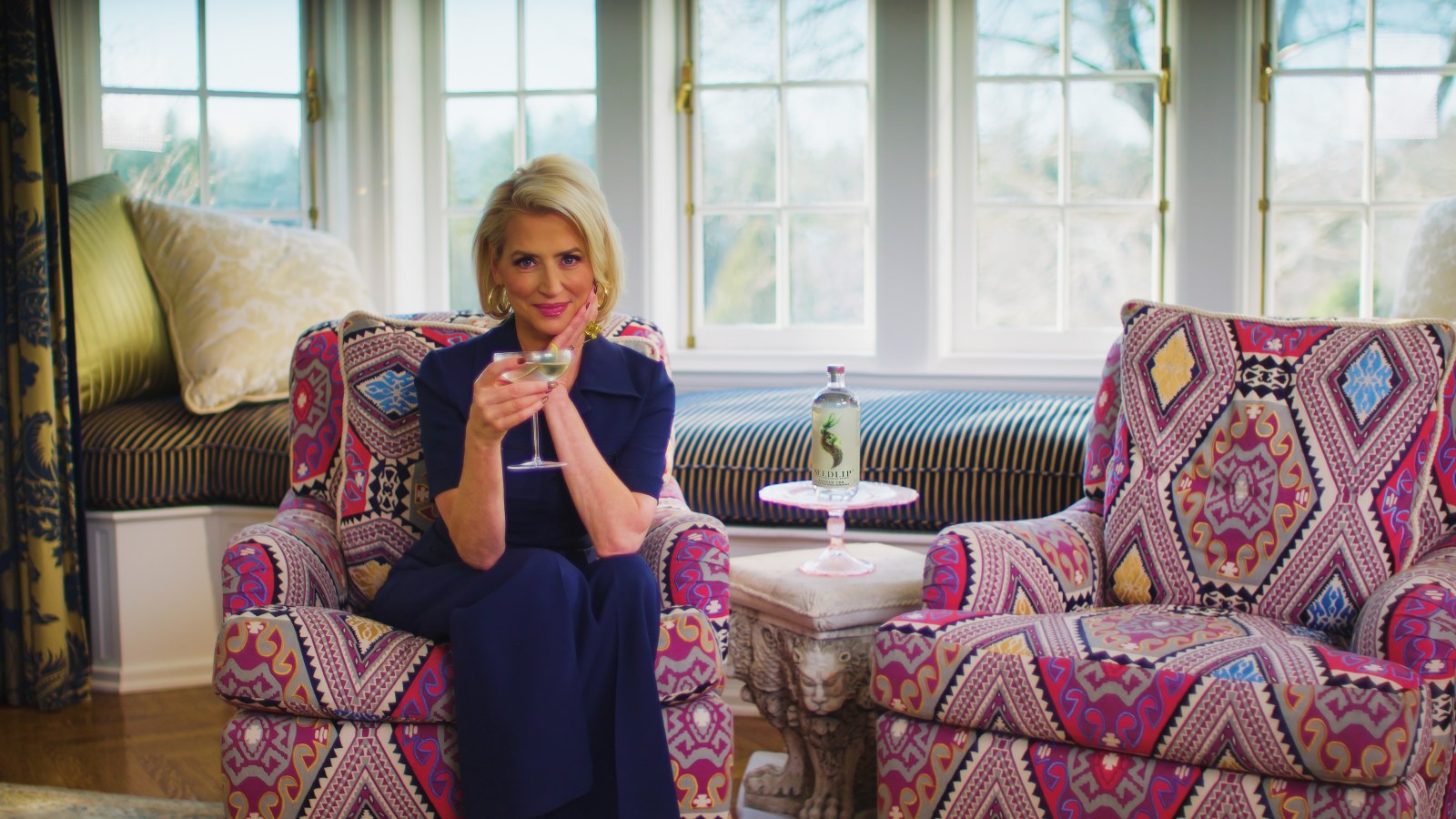 ‘Real Housewives of New York City’ Star Dorinda Medley Dishes On DJ’ing, Dry January, & ‘Traitors’