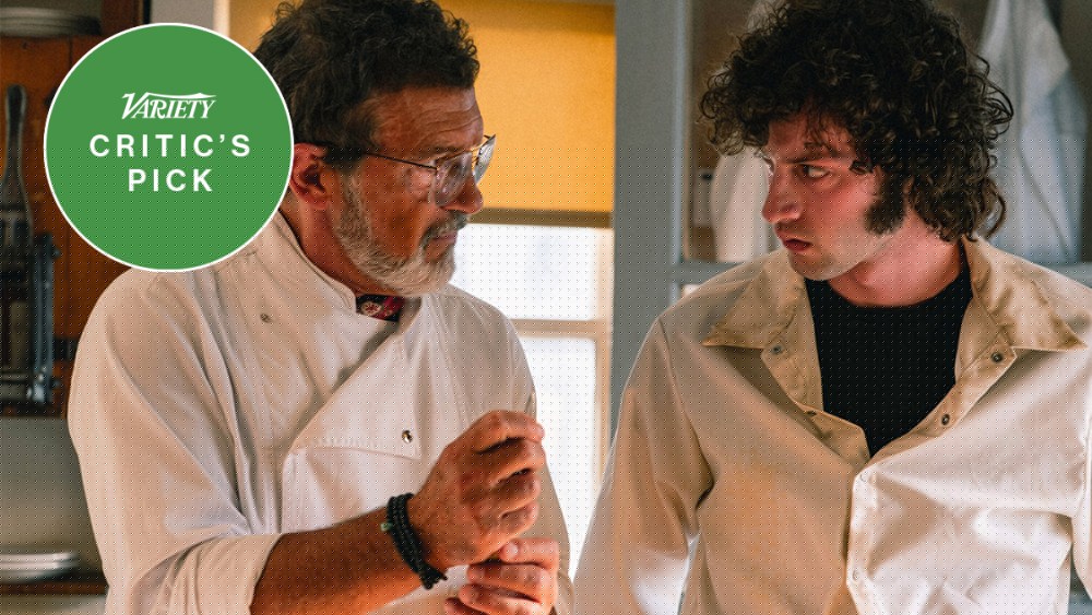 ‘Tony’ Review: Dominic Sessa Gives His First Movie-Star Performance in Matt Johnson’s Tasty Biopic About the Young Anthony Bourdain