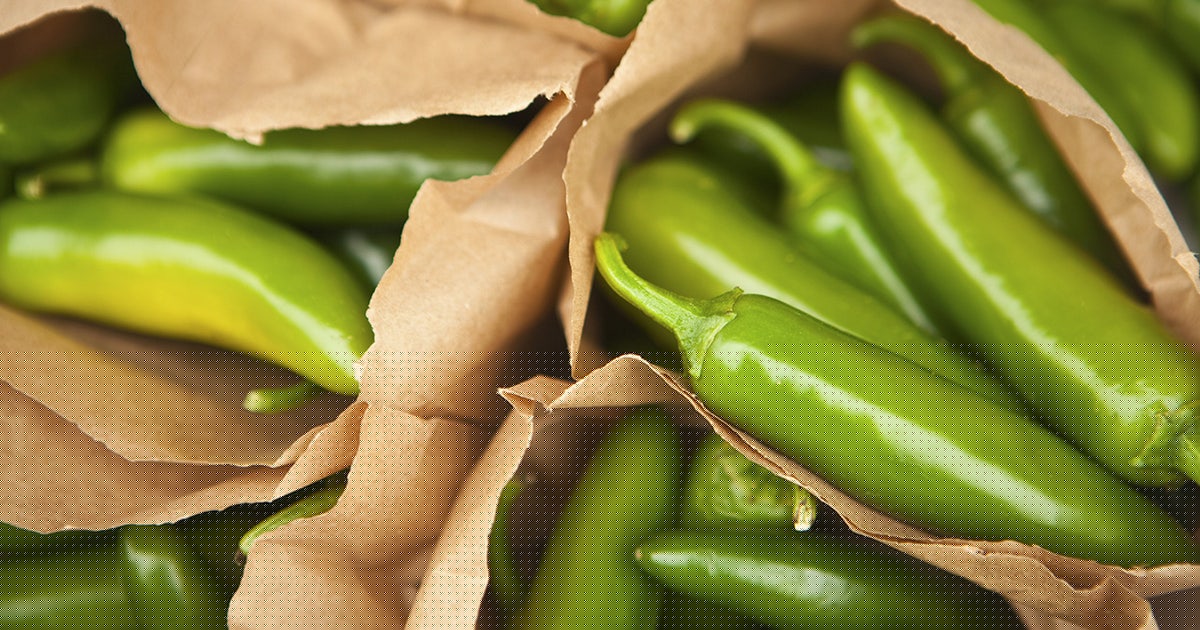 Jalapeños linked to Salmonella outbreak in 27 states; Chipotle & Qdoba affected