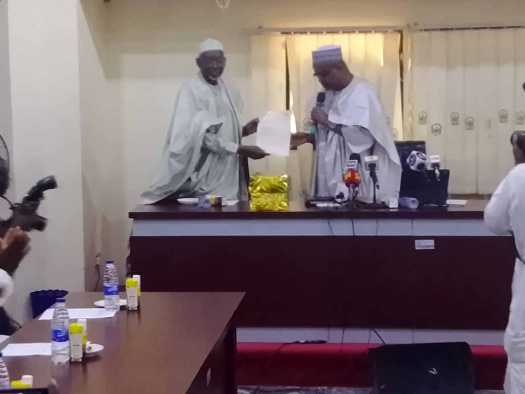 NUC recognises Jigawa State University of Medical and Allied Sciences