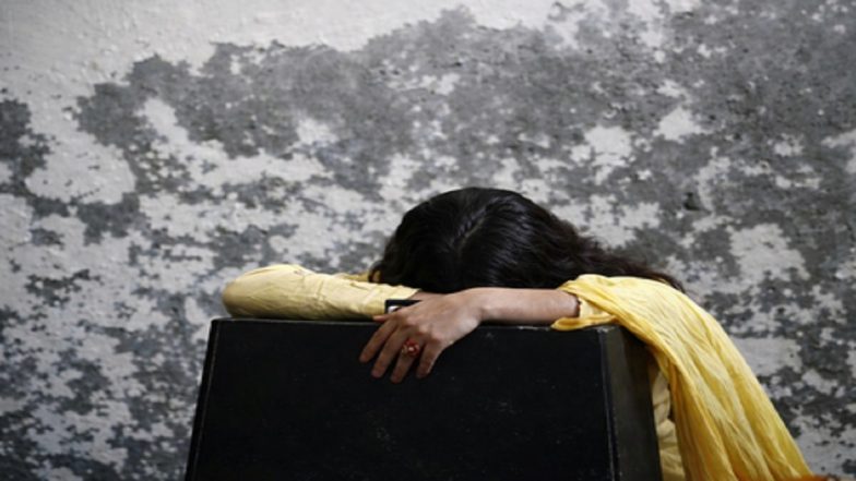 Lakhimpur Kheri Shocker: Young Dalit Woman Raped, Strangled to Death