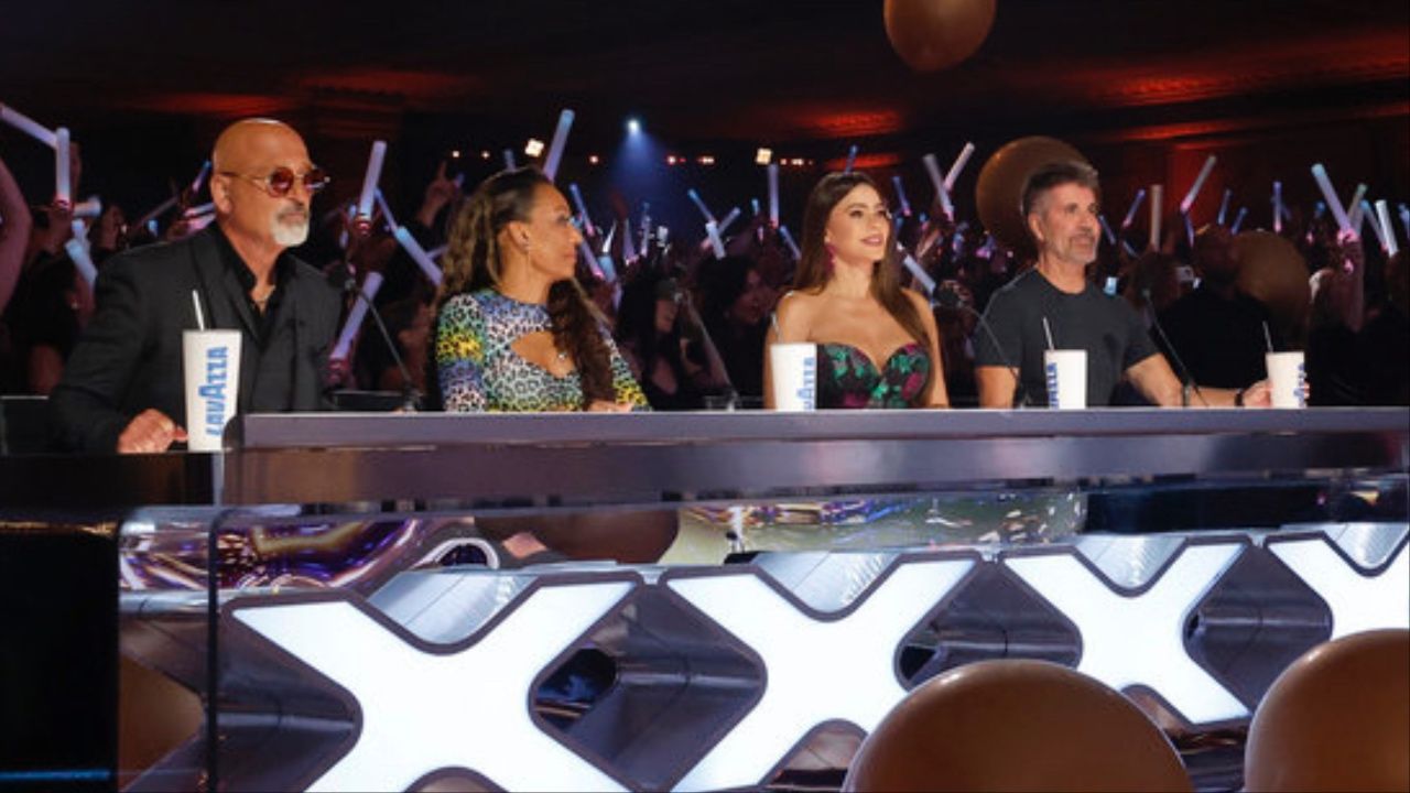 Netflix Is Trying To Compete With America’s Got Talent And The Voice. It’s Been A Big Flop