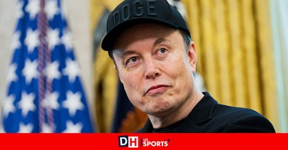 Personne n'a jamais été aussi riche qu'Elon Musk: sa fortune vient de passer un cap inédit
