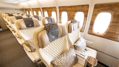 Is Emirates Premium Economy Worth the Upgrade?